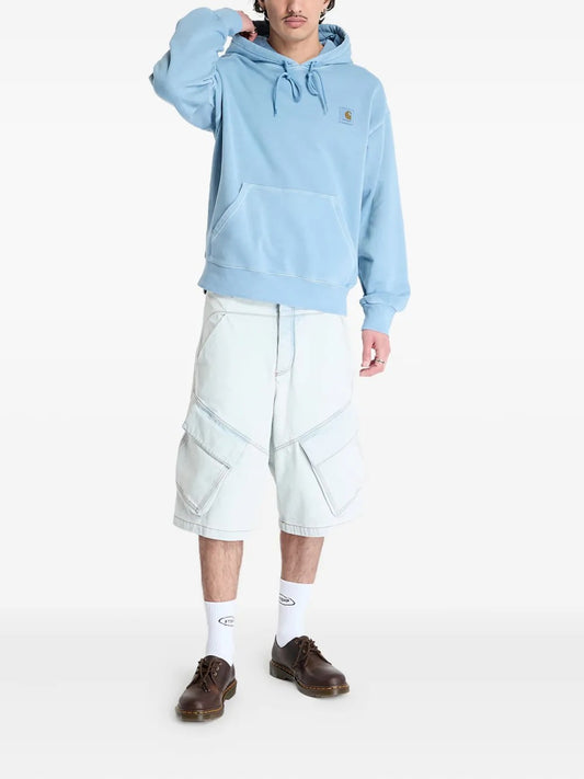 FELPA Celeste Carhartt