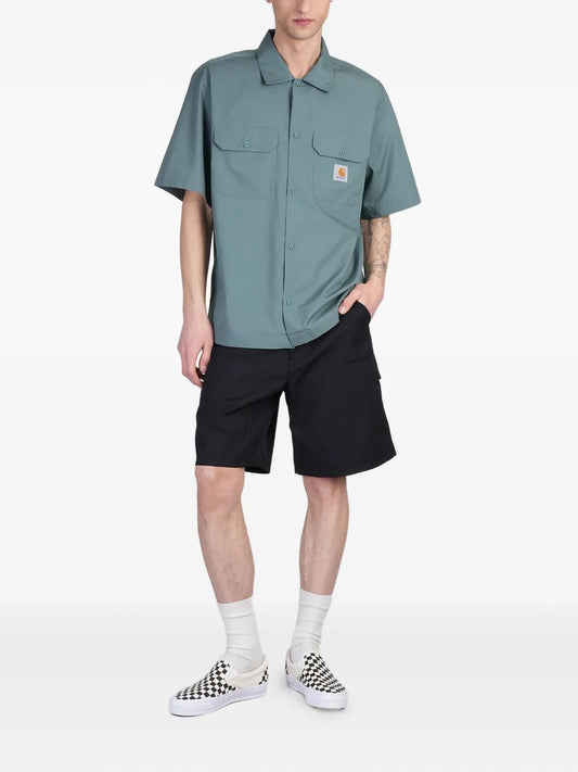 CAMICIA Salvia Carhartt