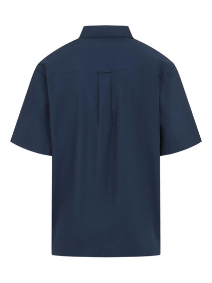 CAMICIA Blu Chiaro Carhartt