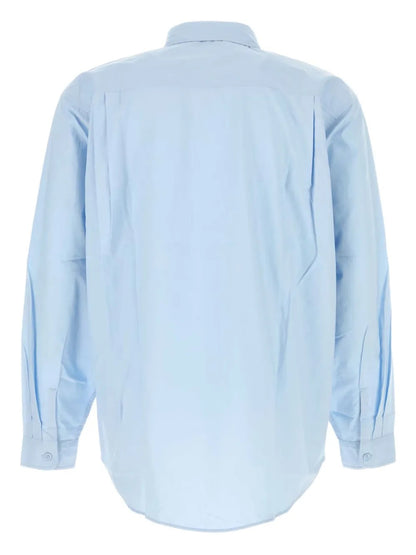 CAMICIA Celeste Carhartt