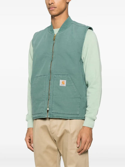 GILET Salvia Carhartt