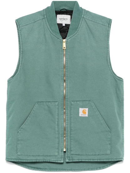 GILET Salvia Carhartt