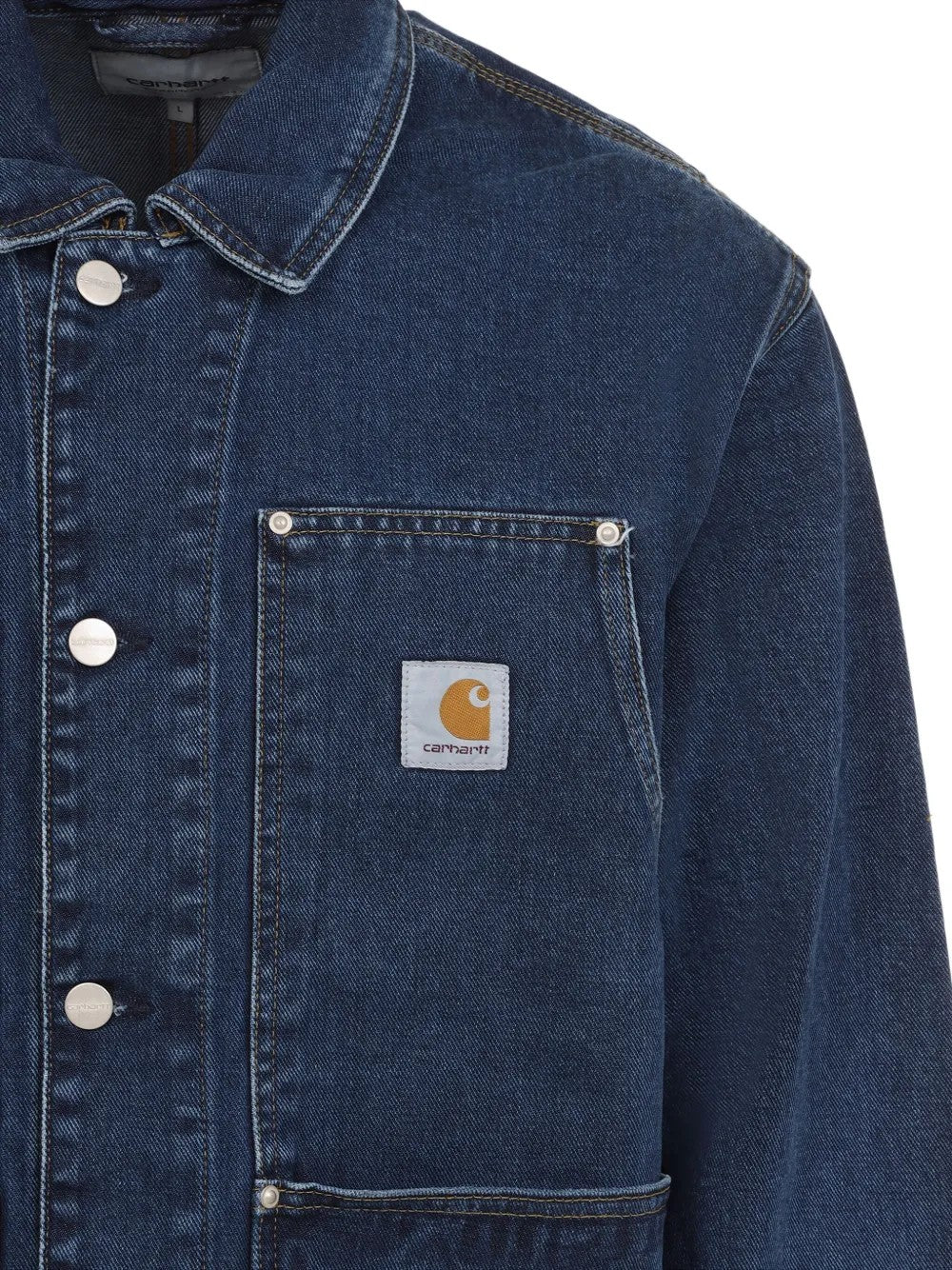 GIACCA Blu Carhartt