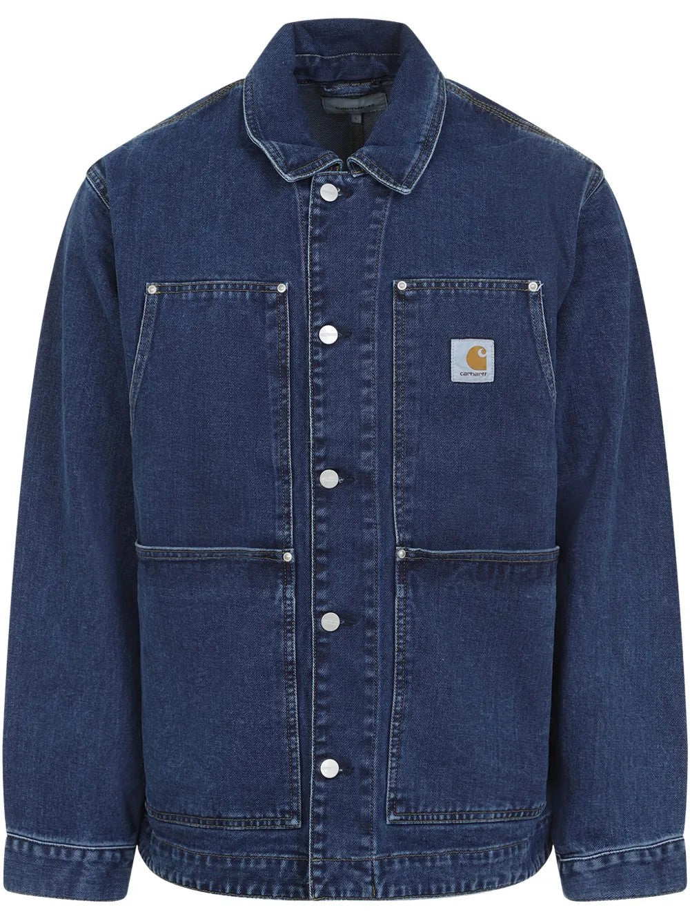 GIACCA Blu Carhartt