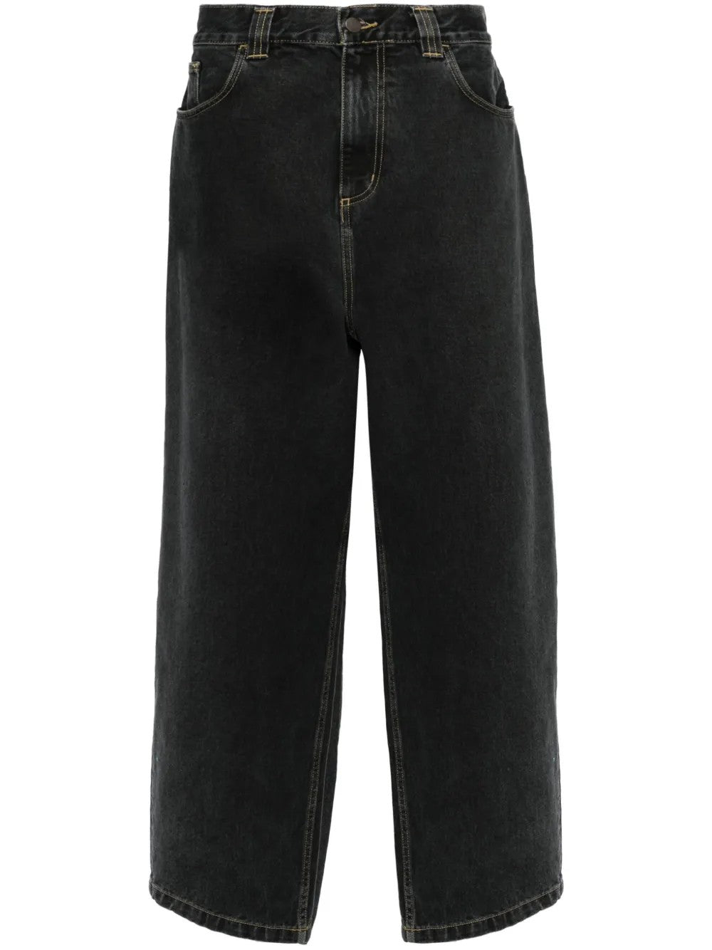 JEANS Nero Carhartt