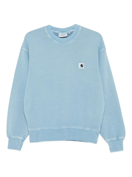 MAGLIA Celeste Carhartt