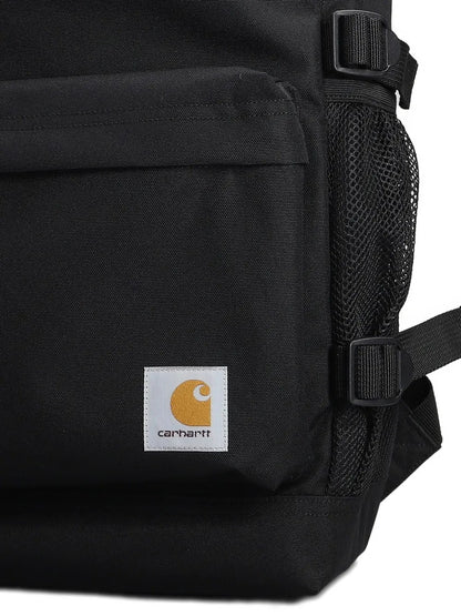 ZAINO Nero Carhartt