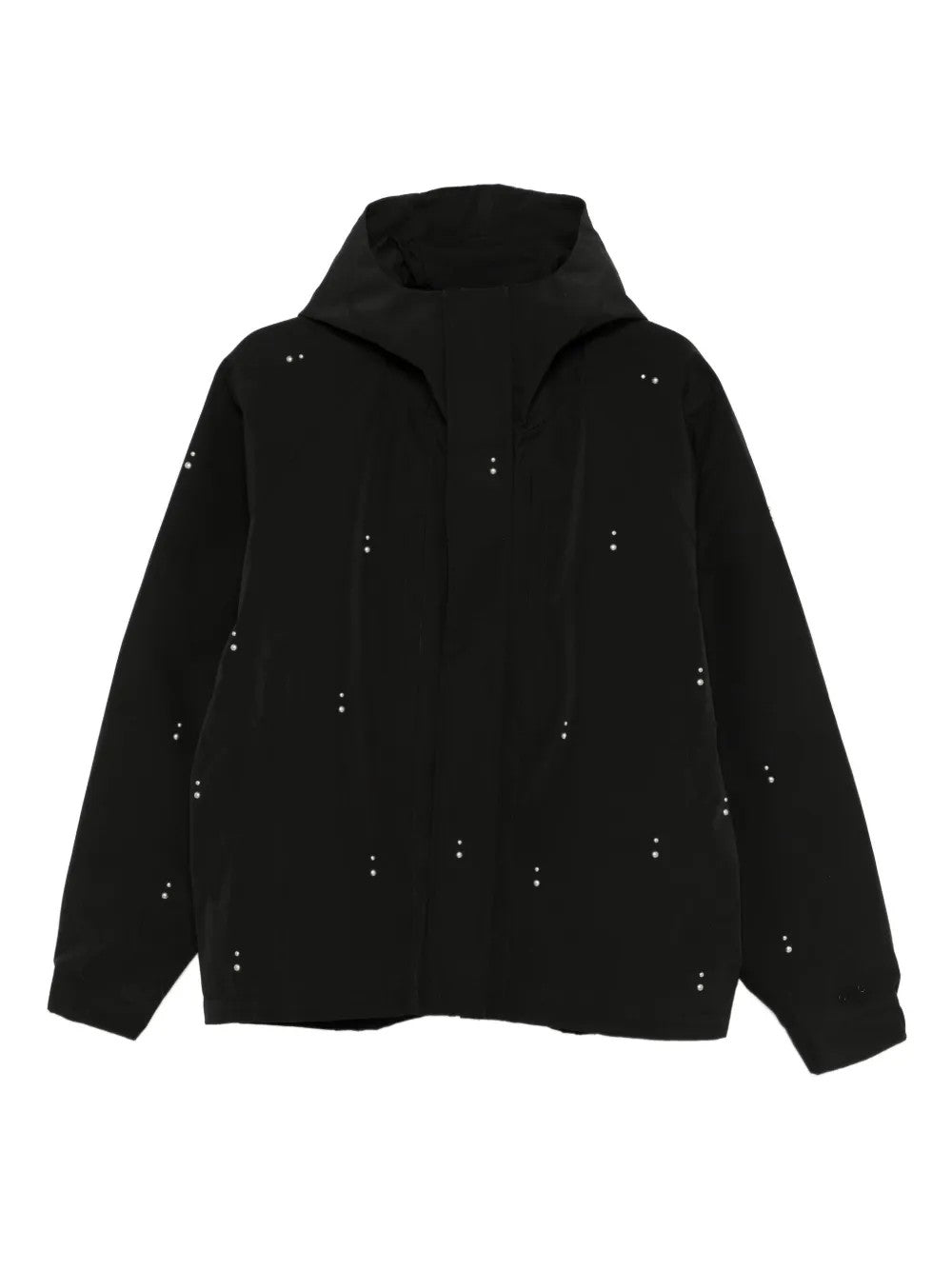 GIACCA Nero Arte
