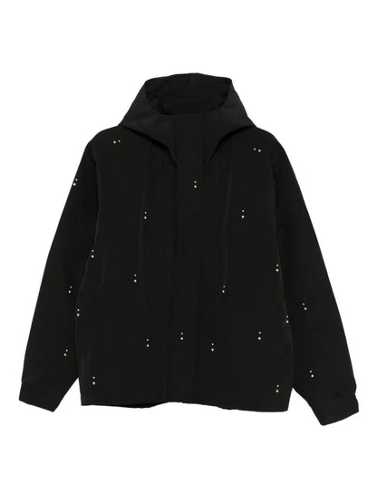 GIACCA Nero Arte