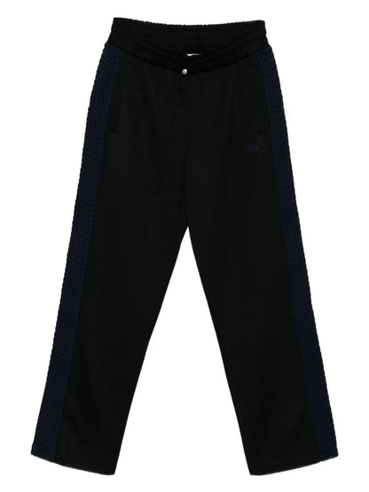 PANTALONE Nero Arte