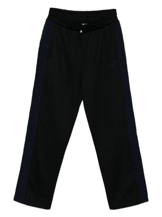 PANTALONE Nero Arte