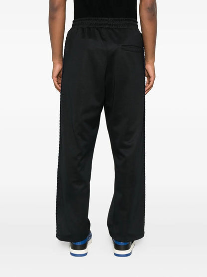 PANTALONE Nero Arte