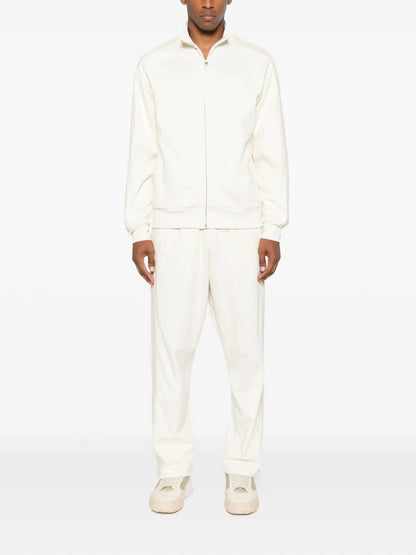 PANTALONE Crema Arte