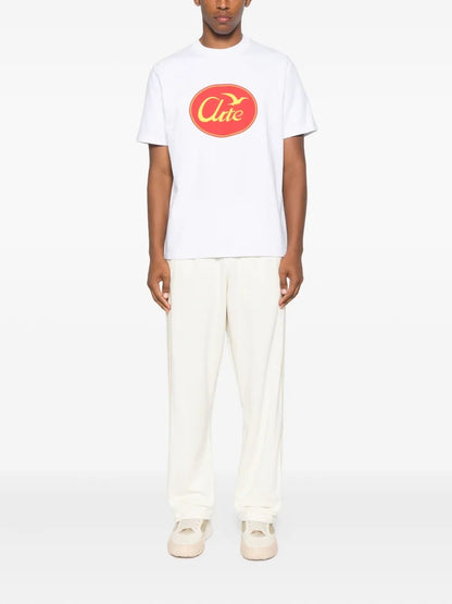 T-SHIRT Bianco Arte