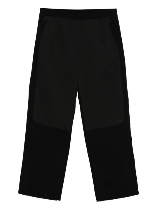 PANTALONE Nero Arte