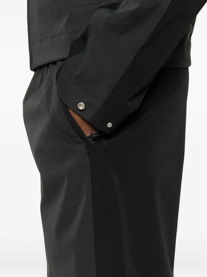 PANTALONE Nero Arte