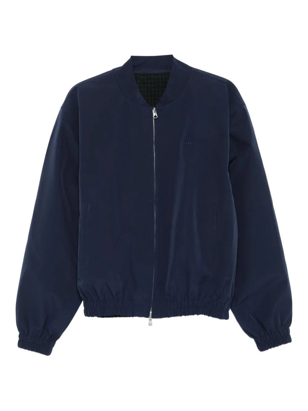 BOMBER Blu Arte