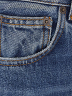 JEANS Denim  Haikure