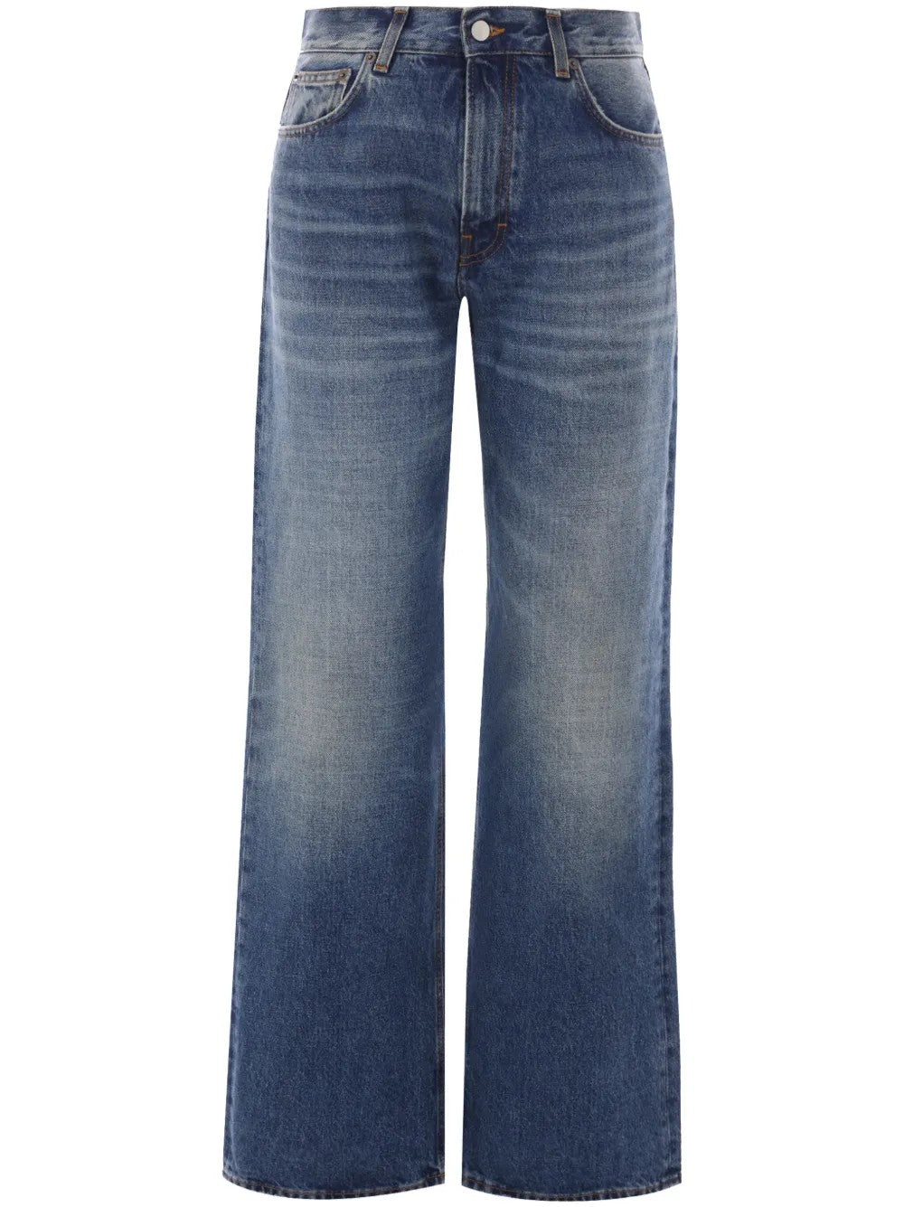 JEANS Denim  Haikure
