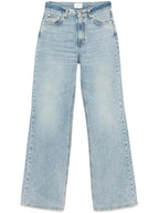 JEANS Denim Chiaro Haikure