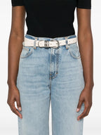 JEANS Denim Chiaro Haikure