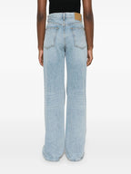 JEANS Denim Chiaro Haikure