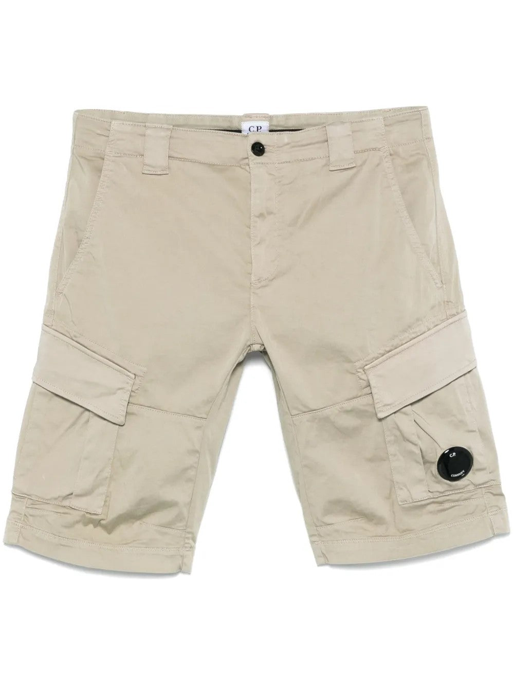 SHORTS Khaki C.p. Company