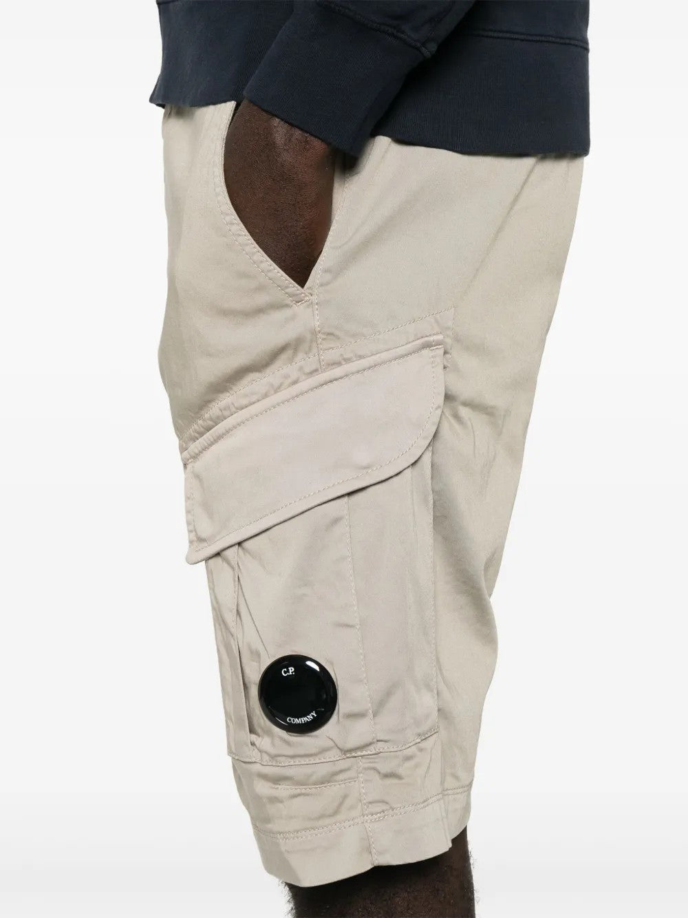 SHORTS Khaki C.p. Company