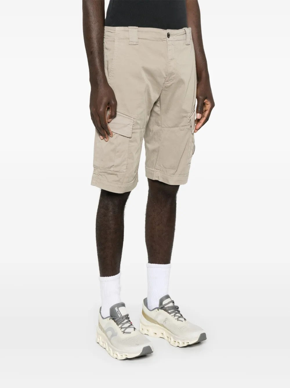 SHORTS Khaki C.p. Company