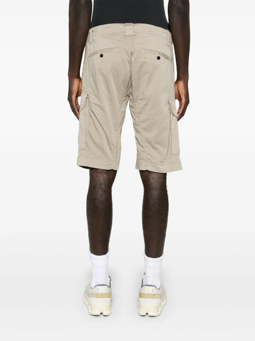 SHORTS Khaki C.p. Company