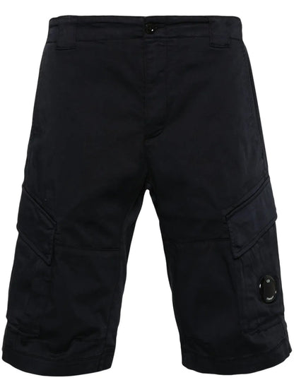 SHORTS Blu C.p. Company