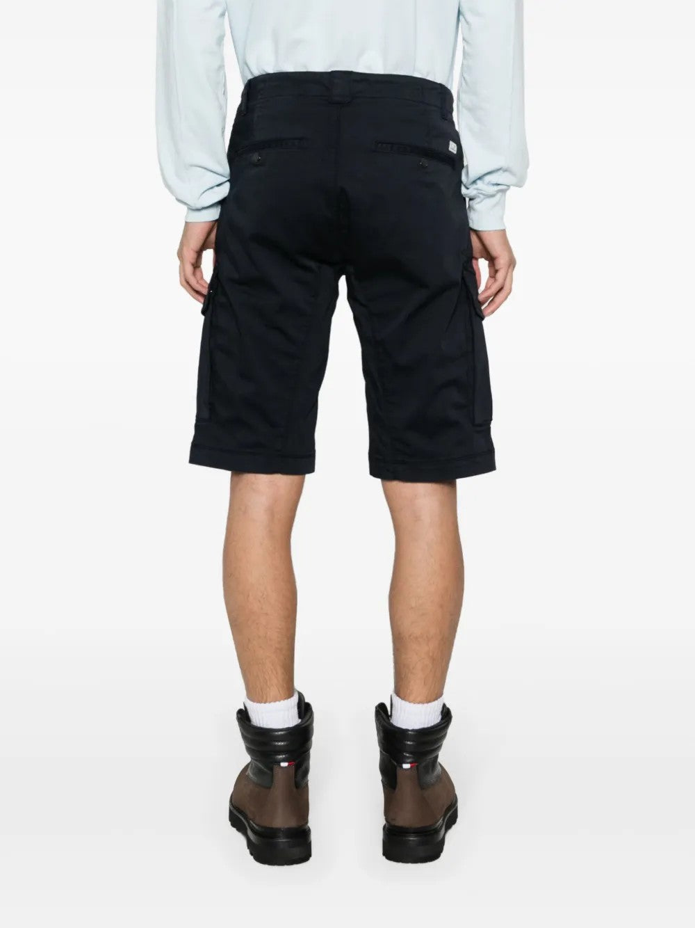 SHORTS Blu C.p. Company