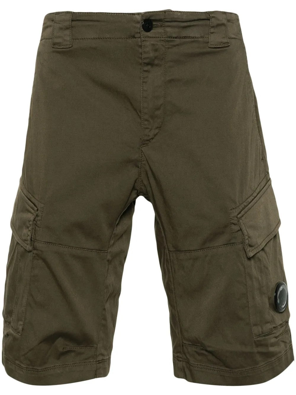 SHORTS Verde C.p. Company