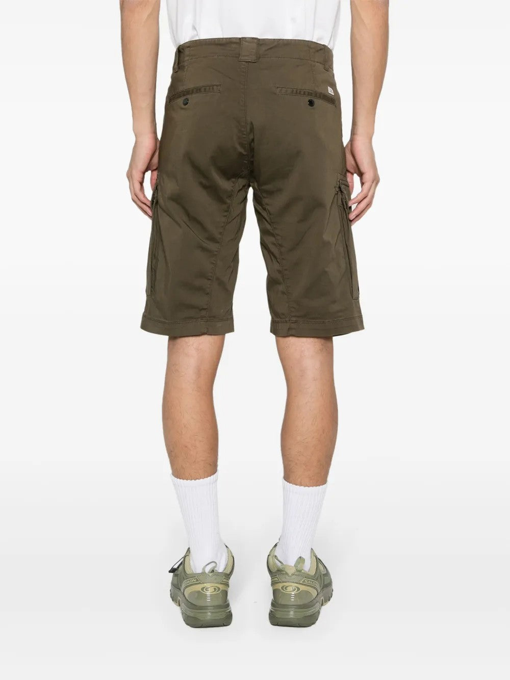 SHORTS Verde C.p. Company