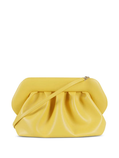 BORSA  Giallo Themoirè