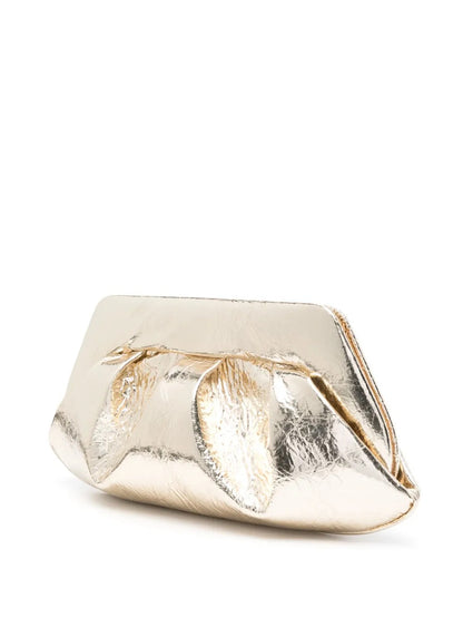 BORSA  Oro Themoirè