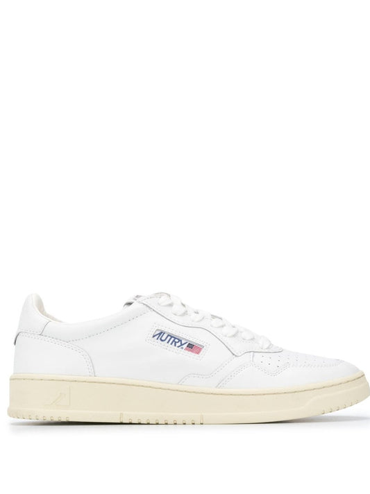 SNEAKER Bianco Autry