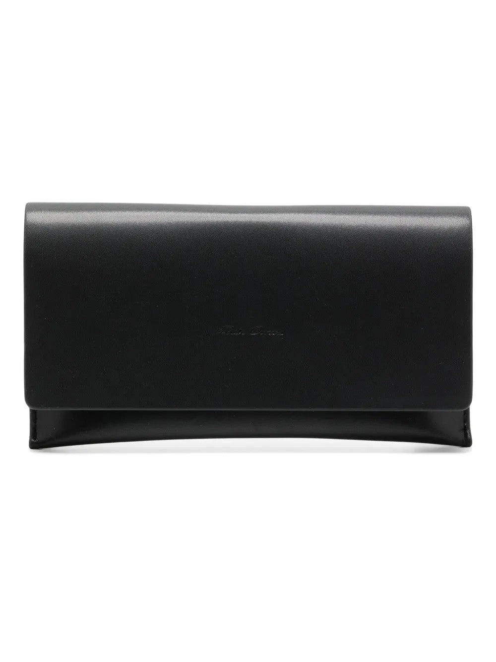 OCCHIALE DA SOLE Argento Rick Owens