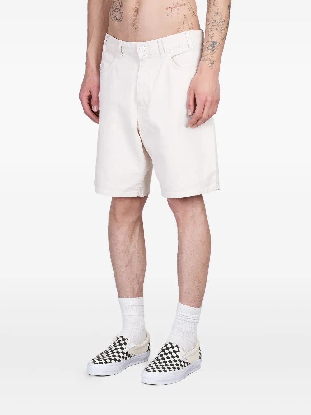 BERMUDA Panna Amish