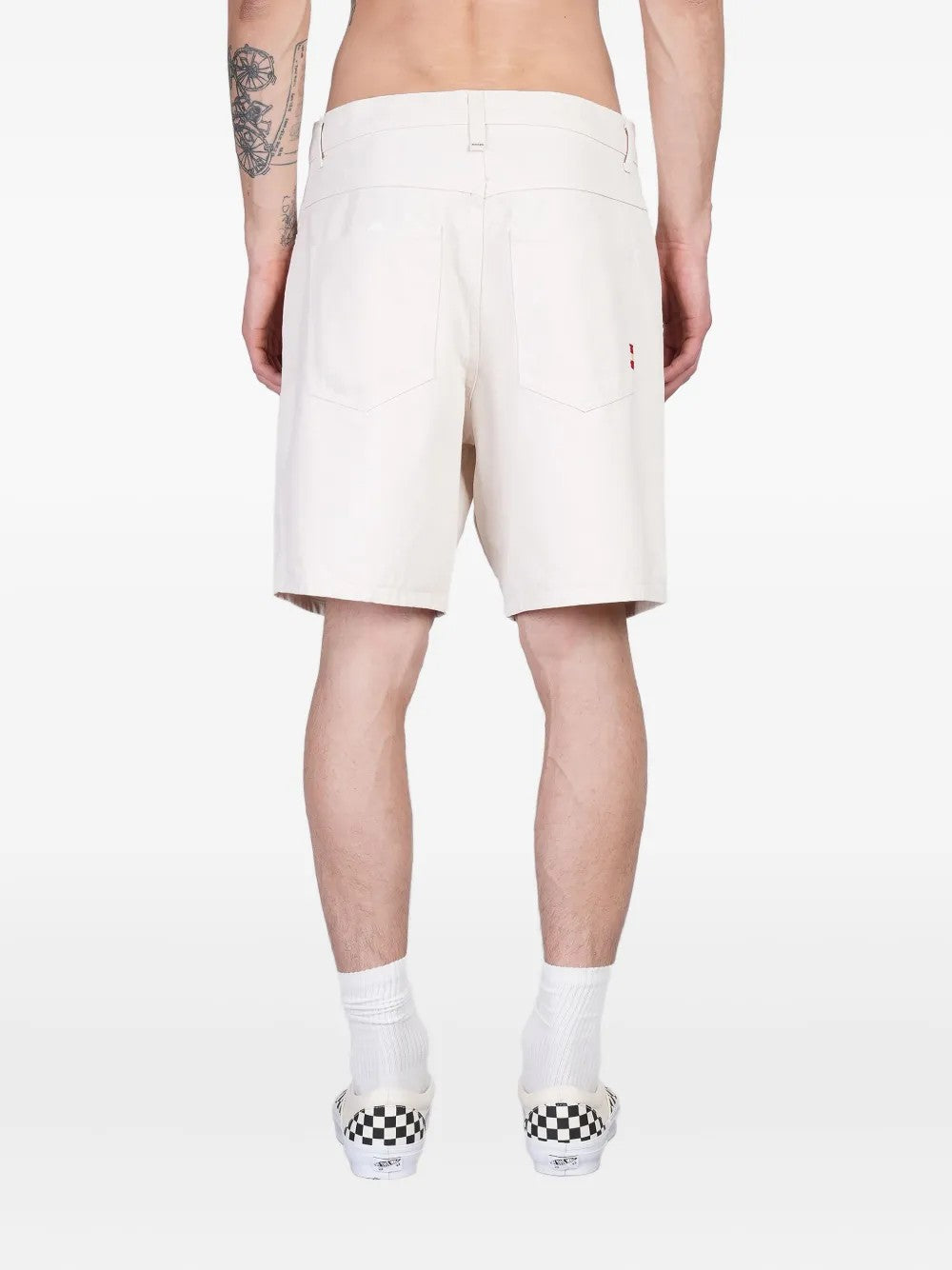 BERMUDA Panna Amish