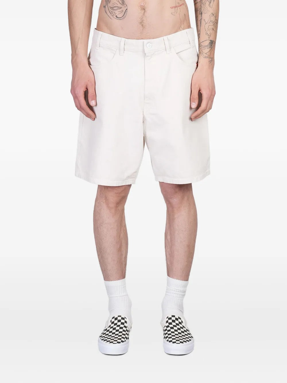 BERMUDA Panna Amish