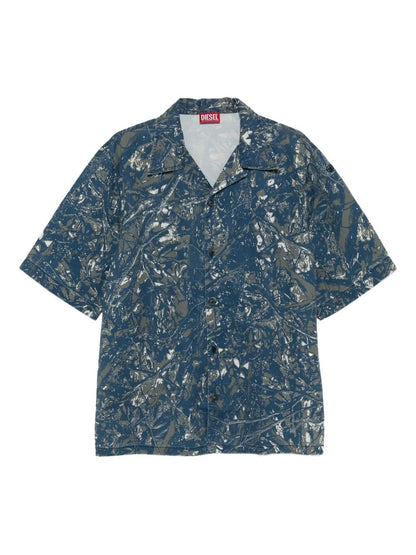 CAMICIA Denim  Diesel