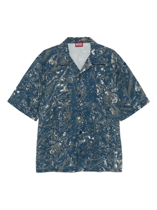 CAMICIA Denim  Diesel