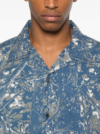 CAMICIA Denim  Diesel