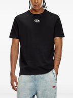 T-SHIRT Nero Diesel