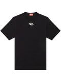 T-SHIRT Nero Diesel