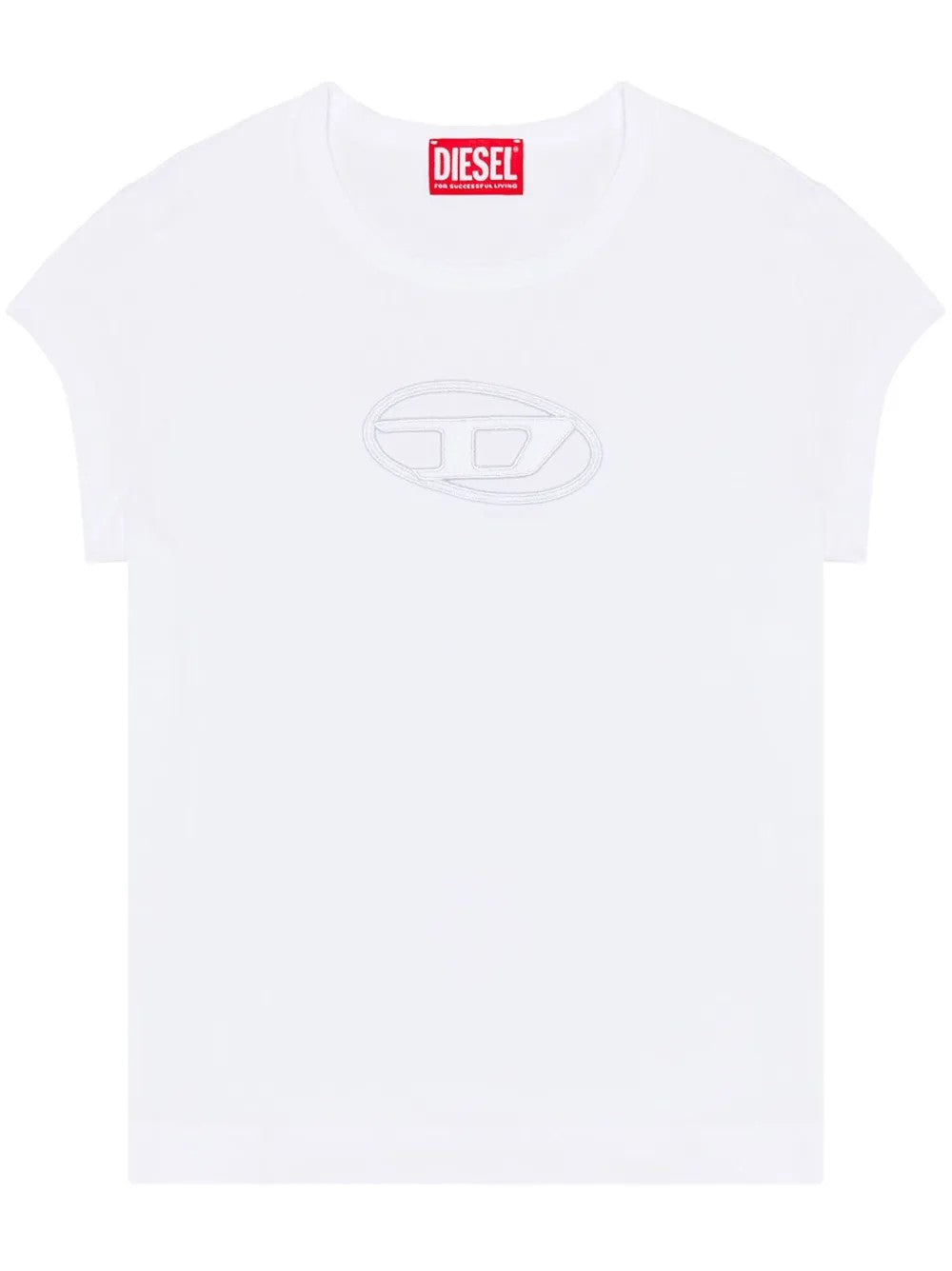 DIESEL - T-ANGIE T-shirt