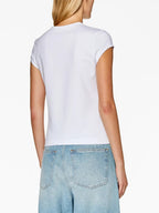 T-SHIRT Bianco Diesel
