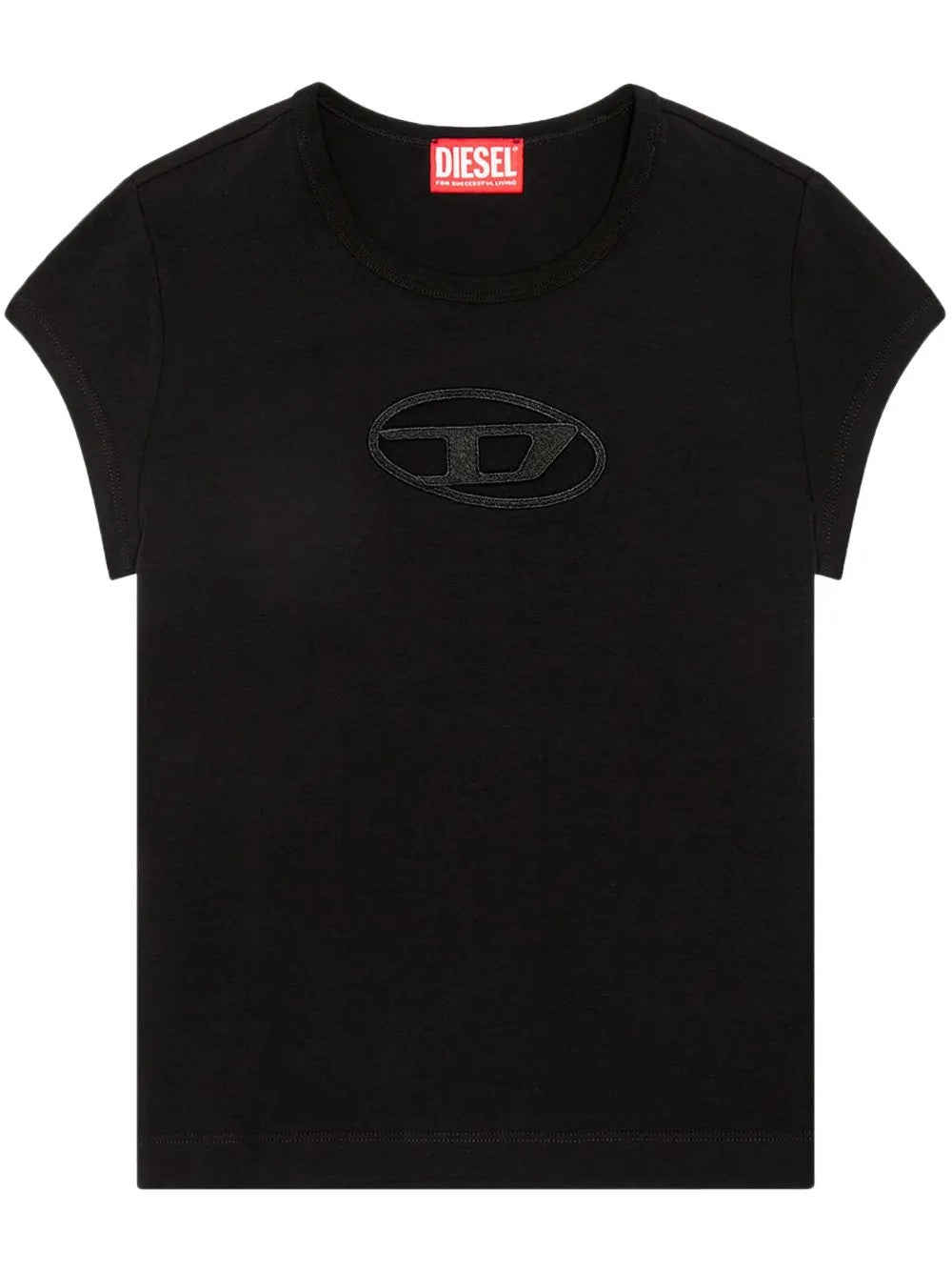 DIESEL - T-ANGIE T-shirt