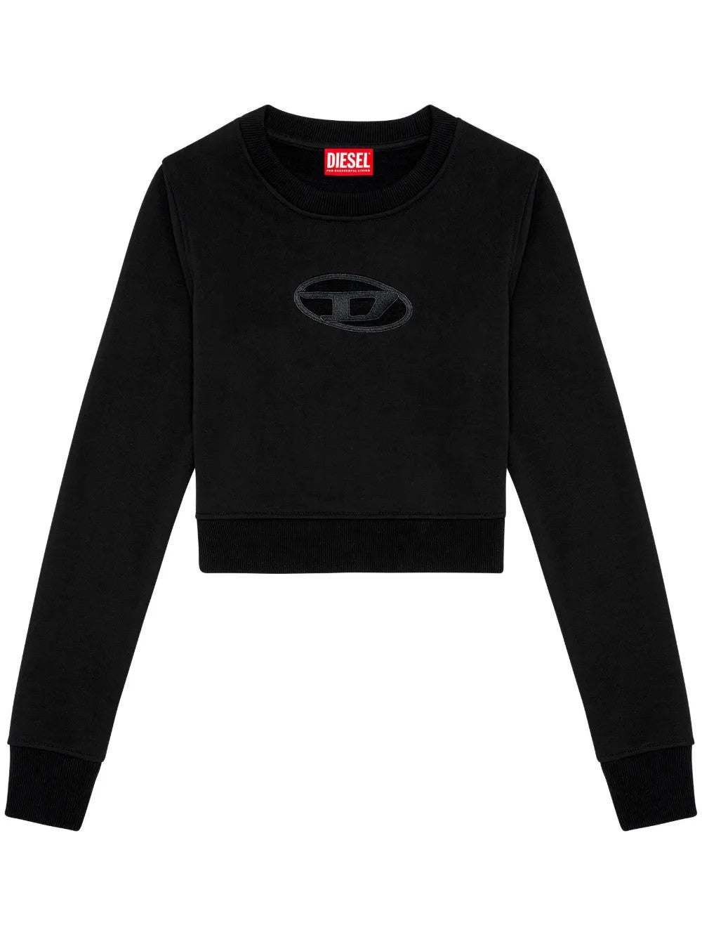 DIESEL - F-SLIMMY-OD Sweatshirt